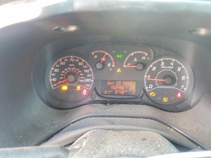 Продажа на аукционе авто 2017 Ram Promaster City, vin: ZFBERFBB8H6D71127, номер лота: 50634396