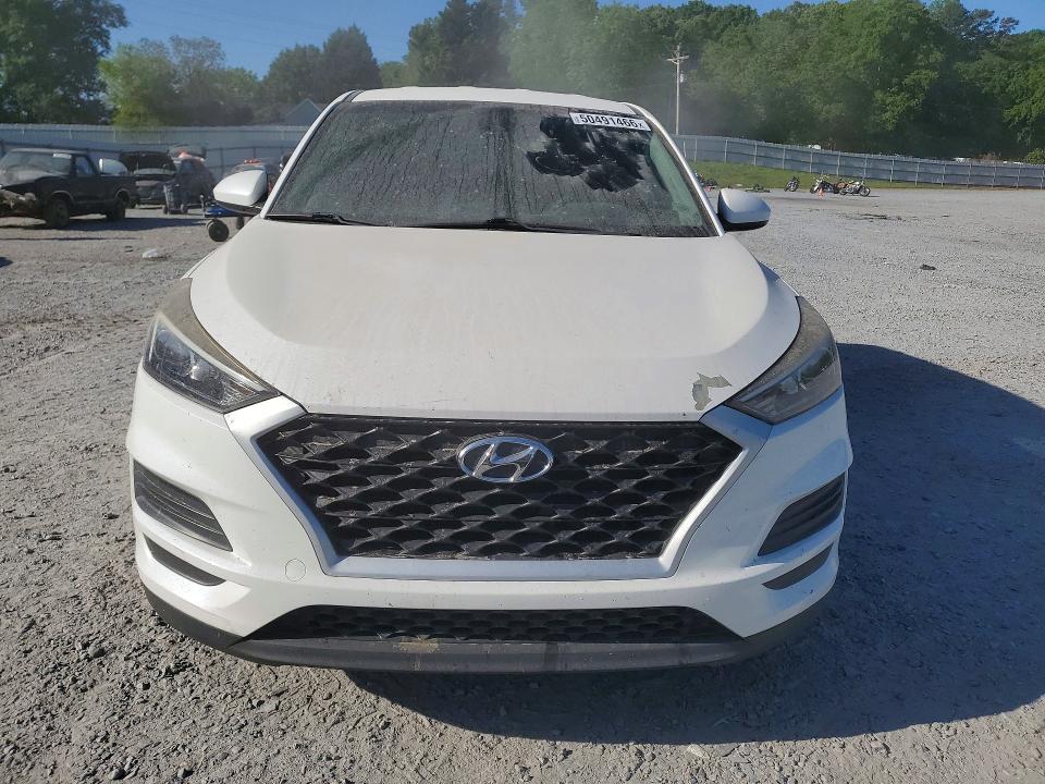 Продаж на аукціоні авто 2019 Hyundai Tucson, vin: KM8J23A41KU913469, номер лоту: 50491466