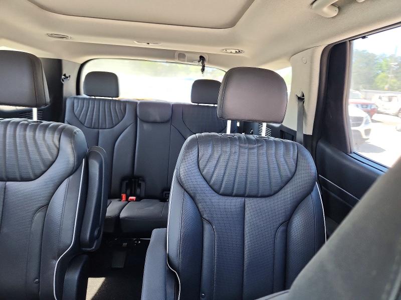 Продажа на аукционе авто 2023 Hyundai Palisade, vin: KM8R5DGE5PU584833, номер лота: 48912946