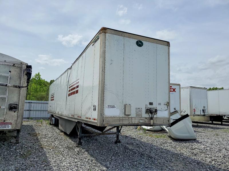 Aukcja sprzedaży 2011 Great Dane Trailers Unknown, vin: 1GRAP0628BK214188, numer aukcji: 78793635