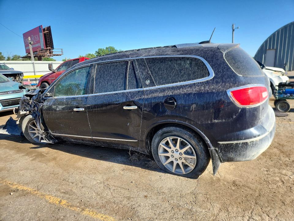 Aukcja sprzedaży 2016 Buick Enclave, vin: 5GAKVBKD7GJ238942, numer aukcji: 50671756