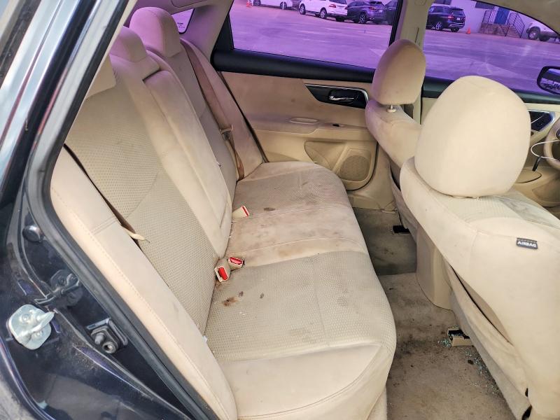 48453386 :رقم المزاد ، 1N4AL3AP5EN214393 vin ، 2014 Nissan Altima مزاد بيع
