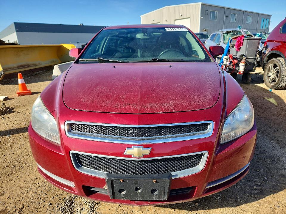 Продаж на аукціоні авто 2011 Chevrolet Malibu, vin: 1G1ZD5EUXBF232862, номер лоту: 51113196