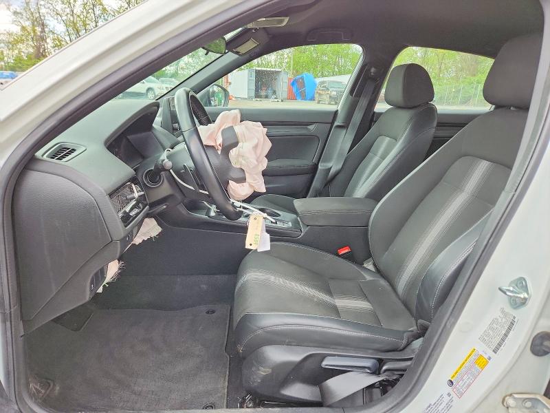 Продаж на аукціоні авто 2023 Honda Civic, vin: 2HGFE2F50PH508843, номер лоту: 50406706