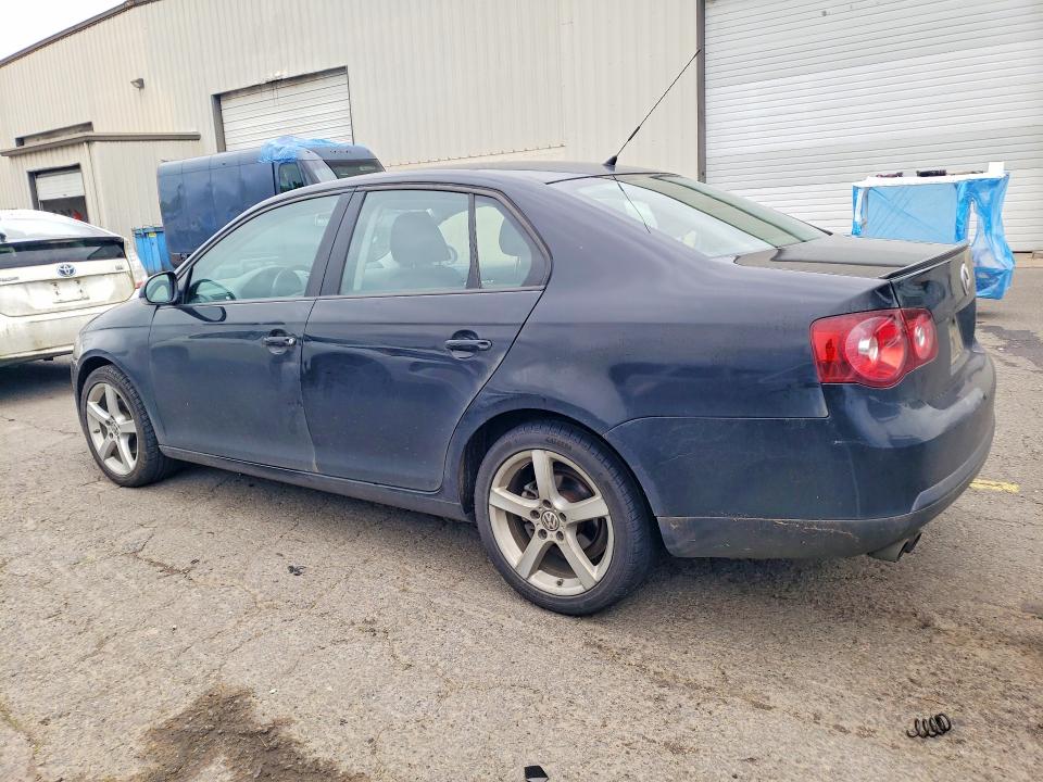 Aukcja sprzedaży 2009 Volkswagen Jetta, vin: 3VWJZ71K19M154288, numer aukcji: 51010136