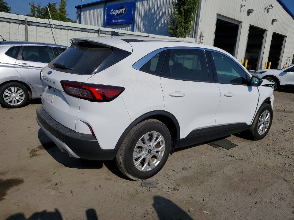 Aukcja sprzedaży 2024 Ford Escape, vin: 1FMCU0GN7RUB08720, numer aukcji: 51089026