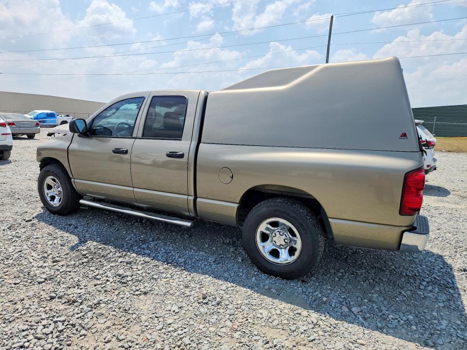 2008 Dodge Ram 1500 მანქანა იყიდება აუქციონზე, vin: 1D7HA18N28J169664, აუქციონის ნომერი: 48482666