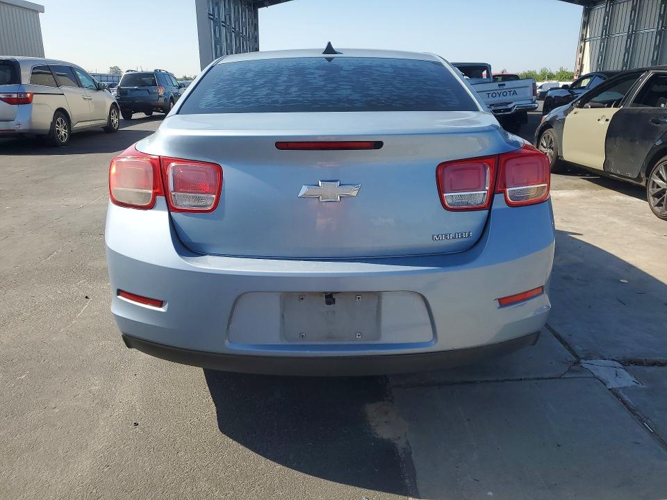 2013 Chevrolet Malibu მანქანა იყიდება აუქციონზე, vin: 1G11B5SA5DU105206, აუქციონის ნომერი: 51682526