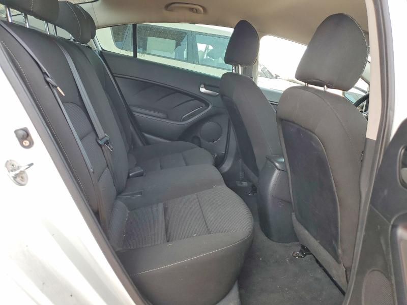 Aukcja sprzedaży 2017 Kia Forte, vin: 3KPFK4A75HE127725, numer aukcji: 51135816
