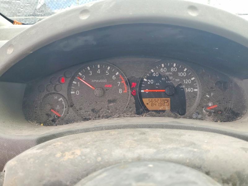 Продажа на аукционе авто 2019 Nissan Frontier, vin: 1N6BD0CT4KN786682, номер лота: 48293446