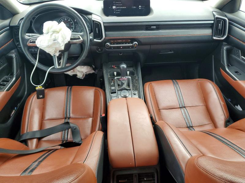 Aukcja sprzedaży 2023 Mazda Cx-50, vin: 7MMVABXY1PN122437, numer aukcji: 46423926