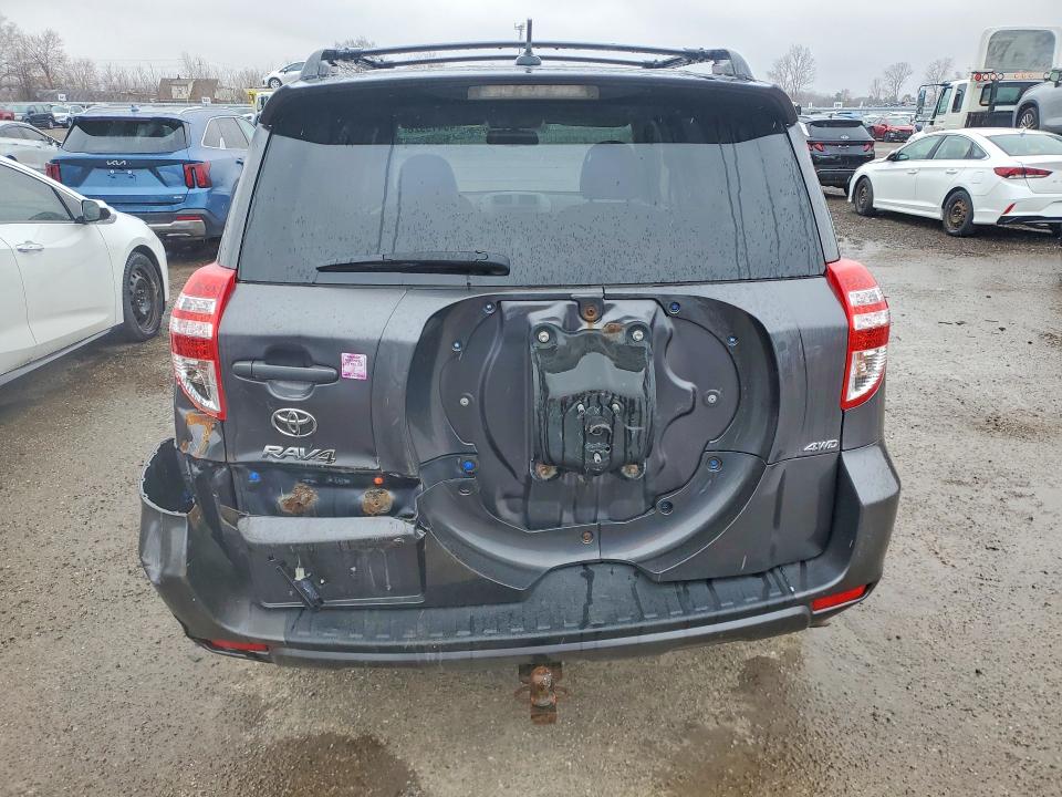 Aukcja sprzedaży 2012 Toyota Rav4, vin: 2T3RF4DV6CW259837, numer aukcji: 48419926