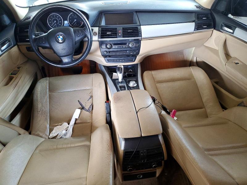 Продажа на аукционе авто 2007 Bmw X5, vin: 4USFE43587LY79468, номер лота: 49025646