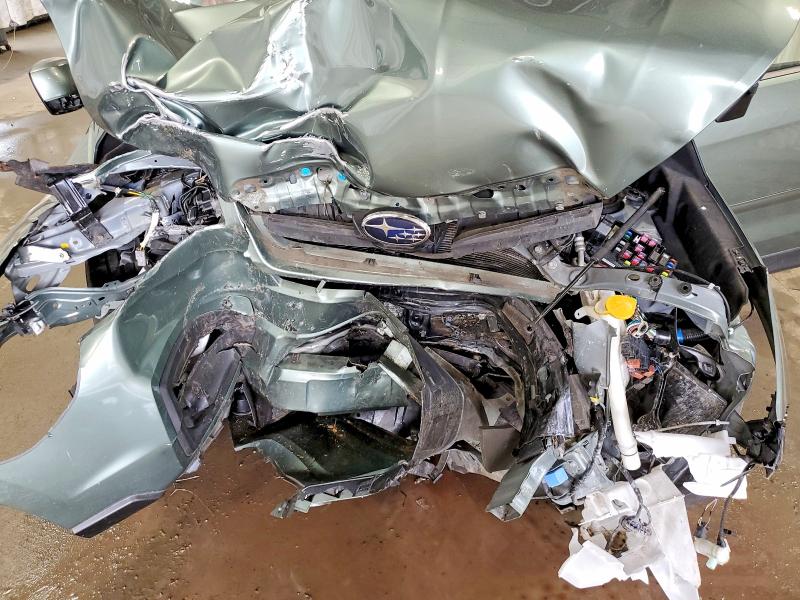 Продажа на аукционе авто 2018 Subaru Forester, vin: JF2SJARC6JH529501, номер лота: 49916996