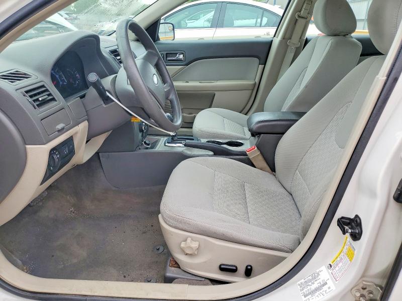 Продажа на аукционе авто 2012 Ford Fusion, vin: 3FAHP0HG7CR328056, номер лота: 50650146