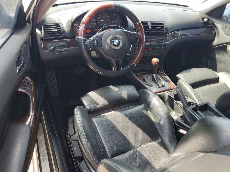 Aukcja sprzedaży 2005 Bmw 325, vin: WBABD33415PL08125, numer aukcji: 45787746