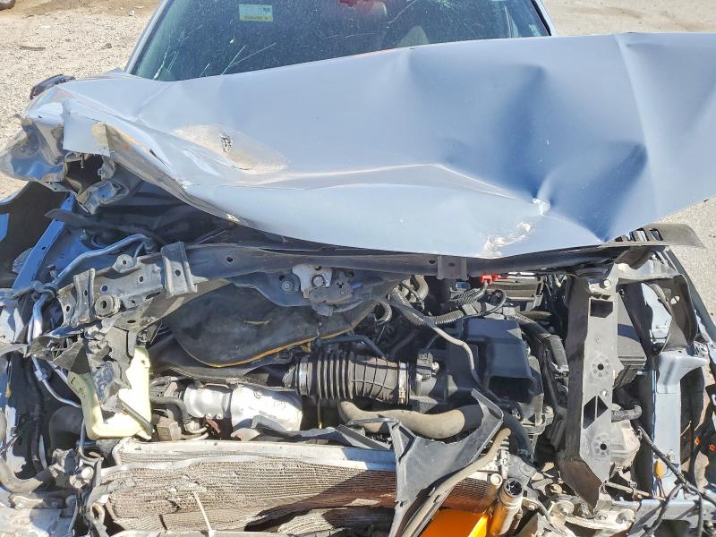 51444876 :رقم المزاد ، SHHFK7H51HU418222 vin ، 2017 Honda Civic مزاد بيع