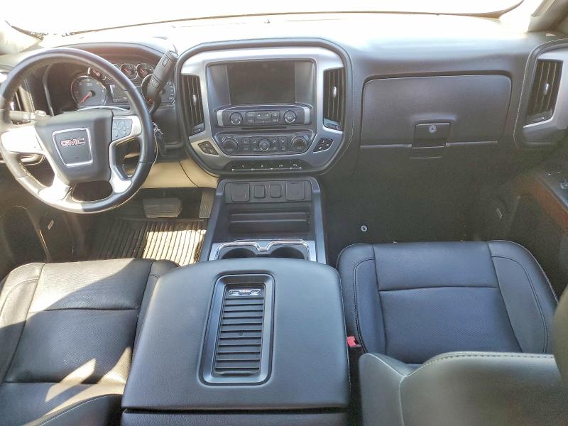 Продаж на аукціоні авто 2018 Gmc Sierra, vin: 3GTU2NEC0JG595053, номер лоту: 49375226