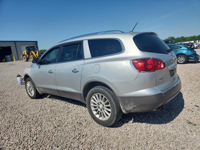 Aukcja sprzedaży 2011 Buick Enclave, vin: 5GAKRBED1BJ376064, numer aukcji: 49093026