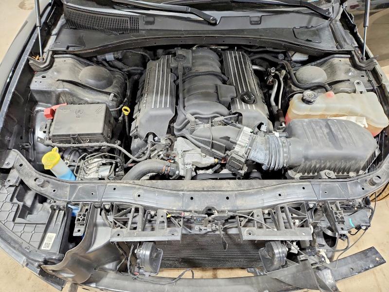 2023 Dodge Charger მანქანა იყიდება აუქციონზე, vin: 2C3CDXGJ9PH702403, აუქციონის ნომერი: 50908986