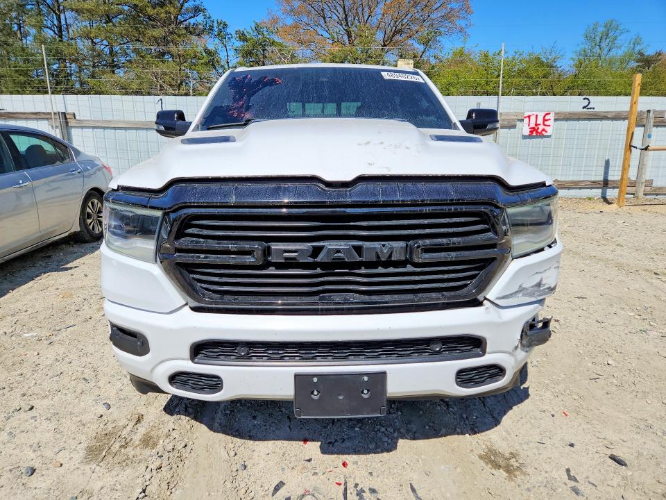 Продаж на аукціоні авто 2023 Ram 1500, vin: 1C6SRFJT3PN542644, номер лоту: 48940226