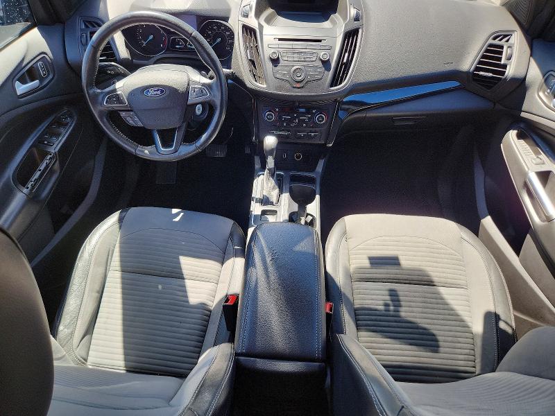 48444866 :رقم المزاد ، 1FMCU9GD2JUC59707 vin ، 2018 Ford Escape مزاد بيع