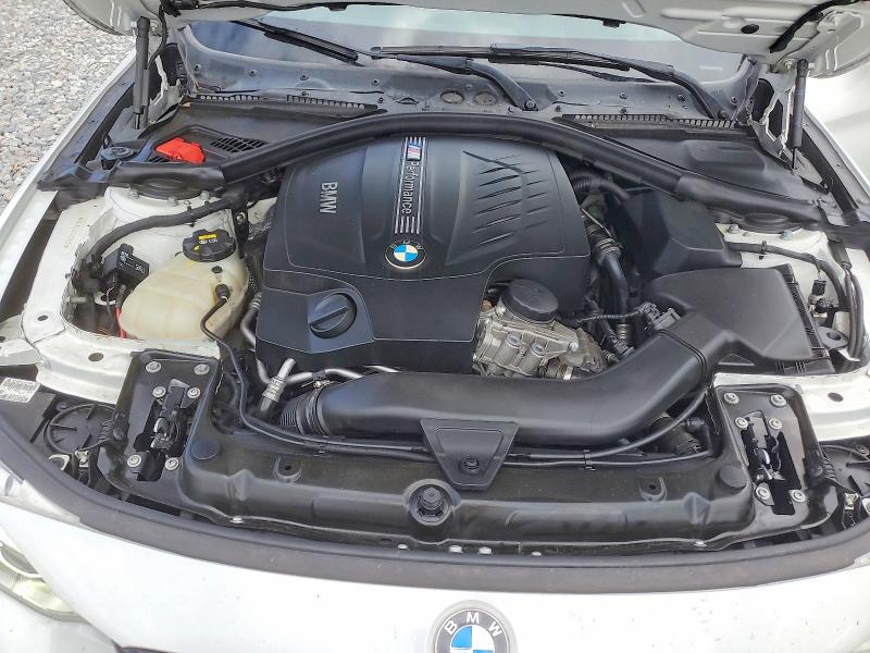 Продаж на аукціоні авто 2016 Bmw 435, vin: WBA3R5C57GK373331, номер лоту: 49308086