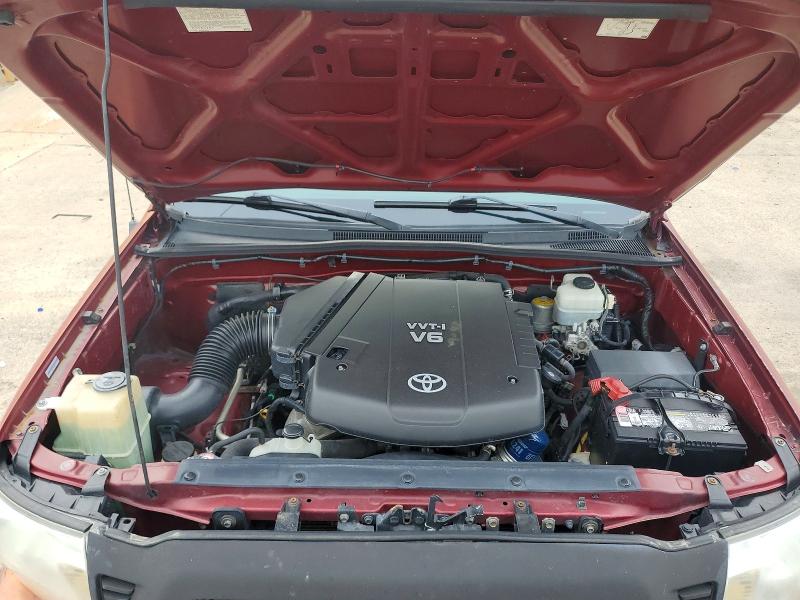 Продажа на аукционе авто 2008 Toyota Tacoma, vin: 5TELU42N58Z473289, номер лота: 51481376