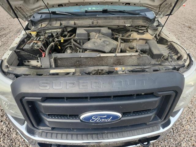48442936 :رقم المزاد ، 1FT7W2A65BEB07465 vin ، 2011 Ford F250 مزاد بيع