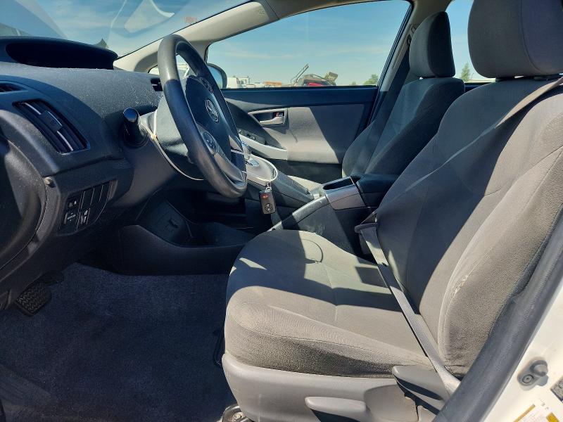 Продажа на аукционе авто 2015 Toyota Prius, vin: JTDKN3DU6F1911347, номер лота: 51086536