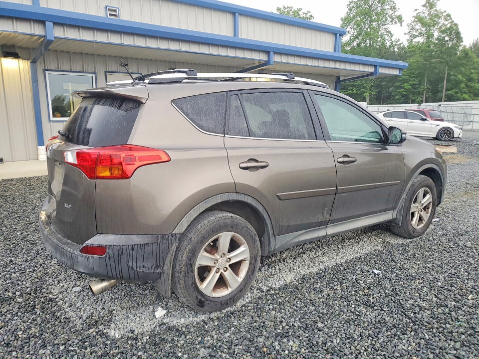Продажа на аукционе авто 2013 Toyota Rav4, vin: 2T3WFREV8DW044105, номер лота: 50722216