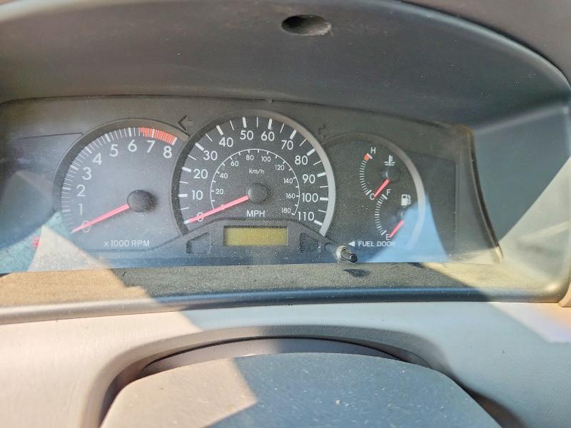 51645706 :رقم المزاد ، 1NXBR32E46Z739667 vin ، 2006 Toyota Corolla مزاد بيع