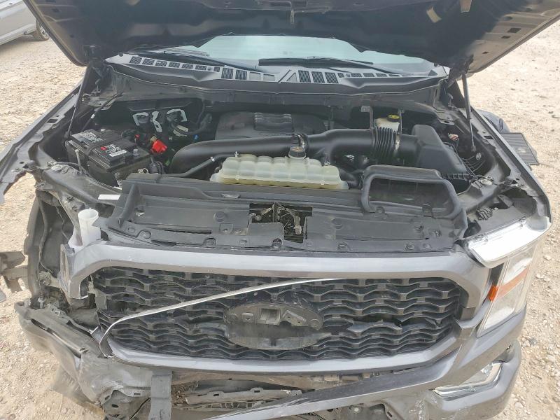 Aukcja sprzedaży 2022 Ford F150, vin: 1FTFW1E84NKD37196, numer aukcji: 50059346