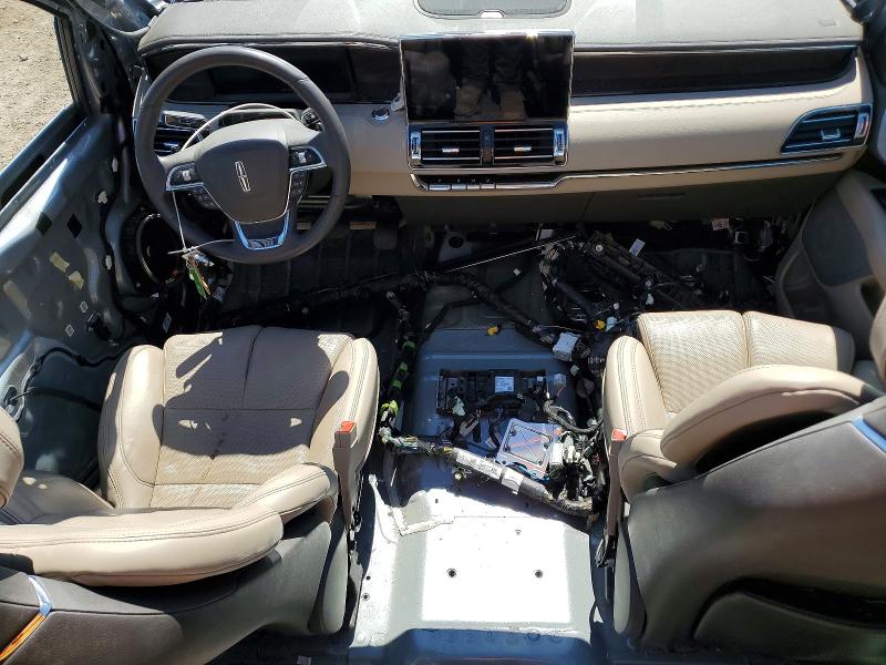 Aukcja sprzedaży 2024 Lincoln Navigator, vin: 5LMJJ2LG6REL05114, numer aukcji: 51361406