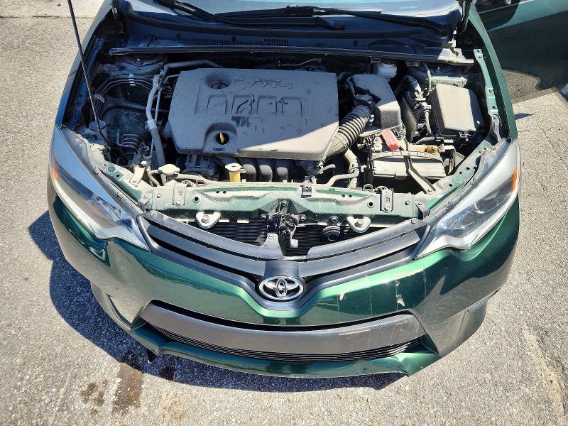 Aukcja sprzedaży 2014 Toyota Corolla, vin: 5YFBURHE4EP009153, numer aukcji: 60959624