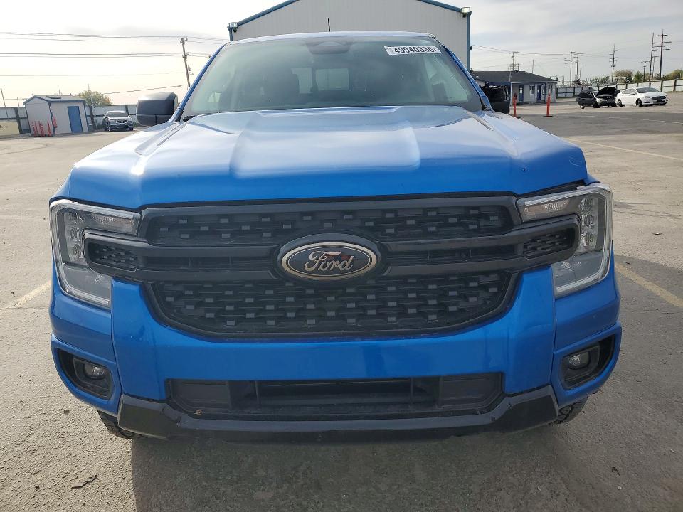 Aukcja sprzedaży 2025 Ford Ranger, vin: 1FTER4HH6SLE30467, numer aukcji: 49940336