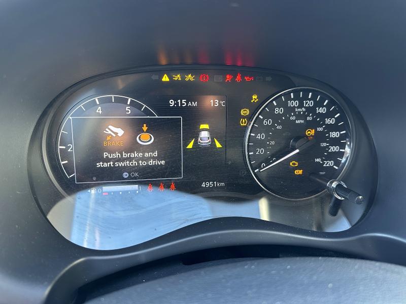 Продажа на аукционе авто 2025 Nissan Kicks Play, vin: 3N1CP5CV0SL509091, номер лота: 51301286