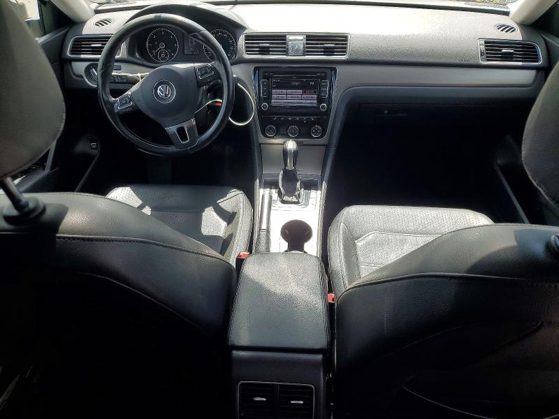 Продаж на аукціоні авто 2014 Volkswagen Passat, vin: 1VWBN7A33EC097273, номер лоту: 49629706