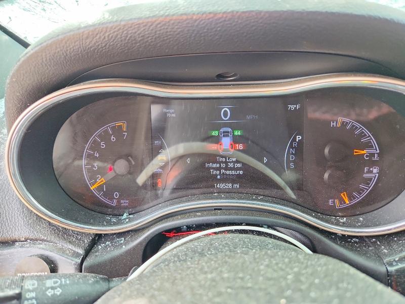 50137136 :رقم المزاد ، 1C4RJFBG3EC183675 vin ، 2014 Jeep Grand Cherokee مزاد بيع