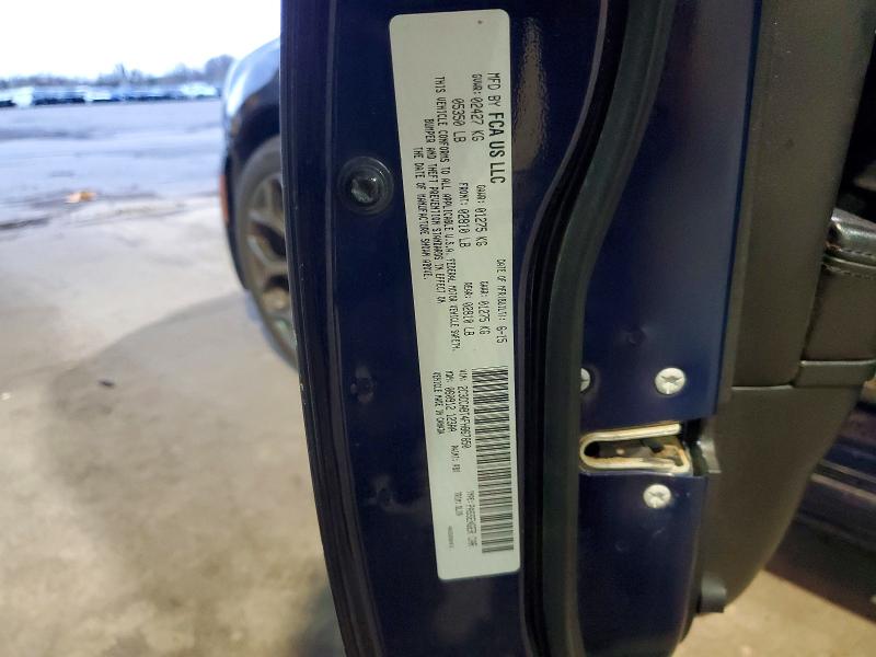 Продажа на аукционе авто 2015 Chrysler 300, vin: 2C3CCABT4FH867850, номер лота: 49127626