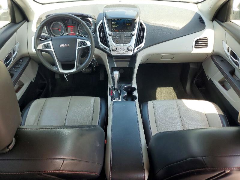 Продаж на аукціоні авто 2014 Gmc Terrain, vin: 2GKALSEK4E6216213, номер лоту: 49749366