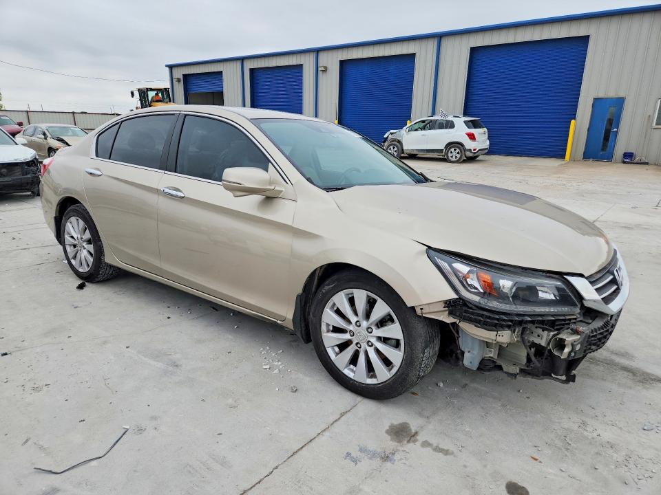 2015 Honda Accord მანქანა იყიდება აუქციონზე, vin: 1HGCR2F87FA157301, აუქციონის ნომერი: 51213236
