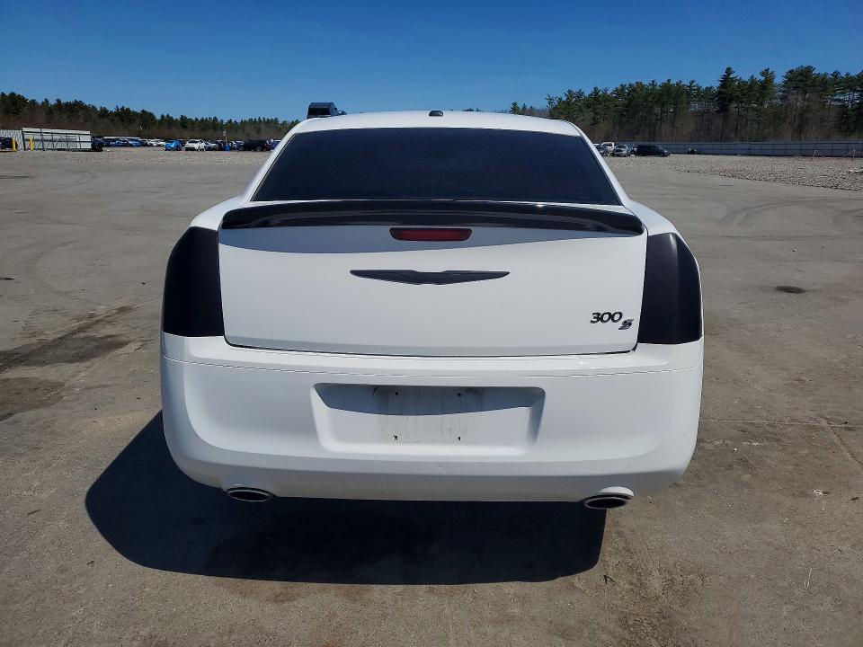 Продаж на аукціоні авто 2012 Chrysler 300, vin: 2C3CCAGG8CH141352, номер лоту: 51673756