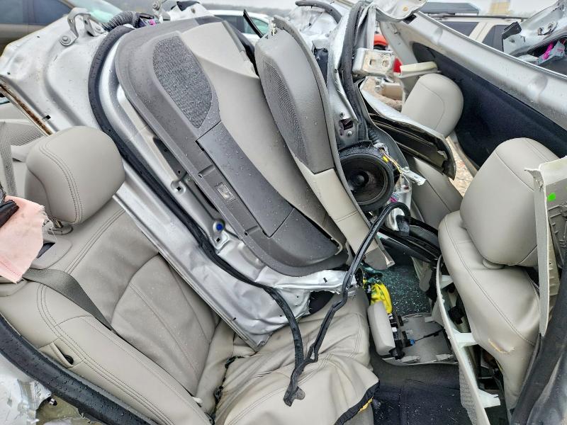 49549096 :رقم المزاد ، 1G4GD5ER3CF200780 vin ، 2012 Buick Lacrosse مزاد بيع