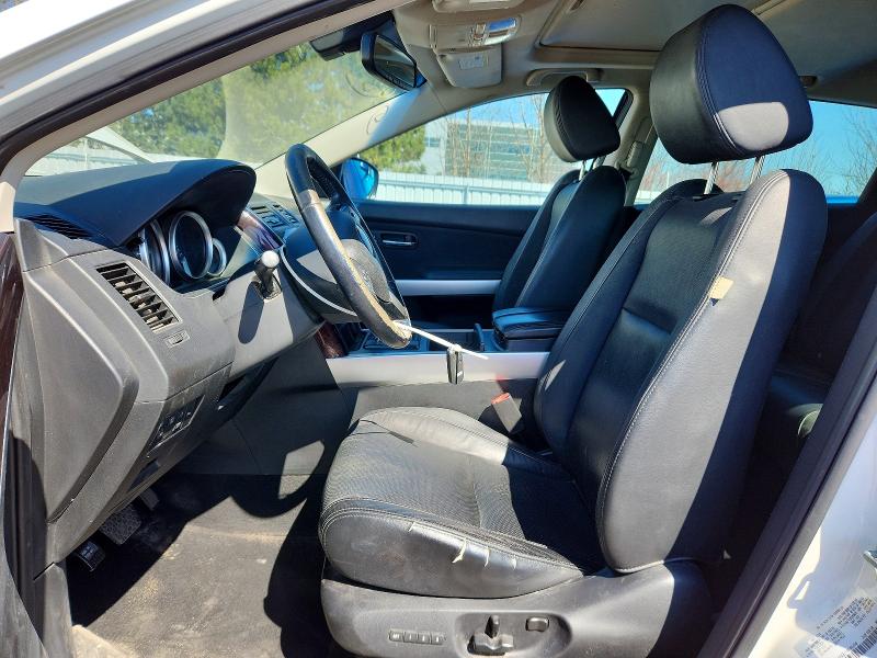 Aukcja sprzedaży 2015 Mazda Cx-9, vin: JM3TB3DA7F0448490, numer aukcji: 50859926