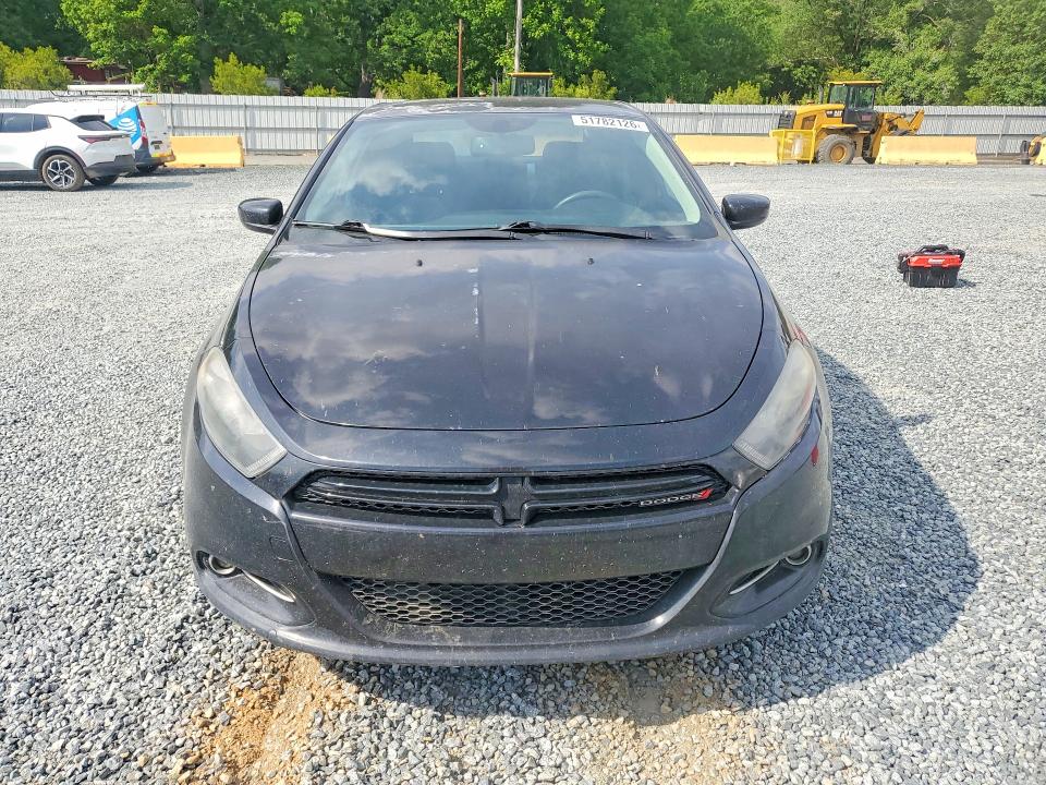 Продаж на аукціоні авто 2013 Dodge Dart, vin: 1C3CDFBA8DD304836, номер лоту: 51782126