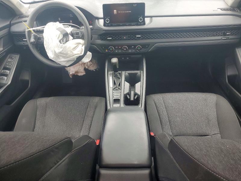 Продаж на аукціоні авто 2023 Honda Accord, vin: 1HGCY1F39PA032836, номер лоту: 50575556