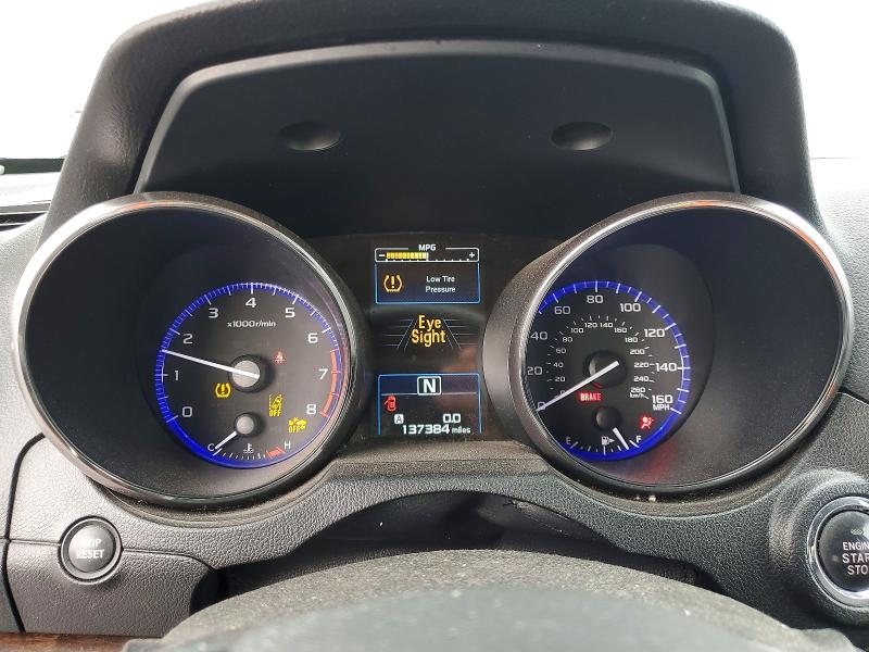 Aukcja sprzedaży 2016 Subaru Outback, vin: 4S4BSENC0G3214817, numer aukcji: 49386236