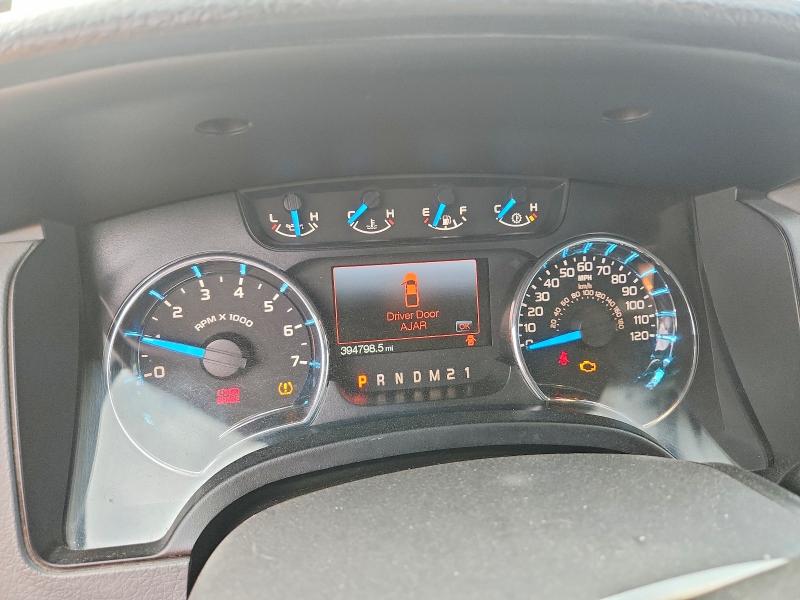 Aukcja sprzedaży 2013 Ford F150, vin: 1FTFX1ET9DFC45445, numer aukcji: 48645346