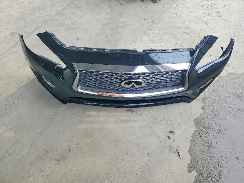 2018 Infiniti Q50 მანქანა იყიდება აუქციონზე, vin: JN1EV7AP8JM591753, აუქციონის ნომერი: 49231666